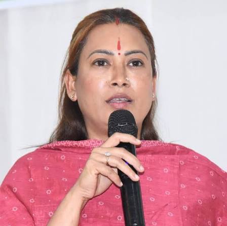 उत्तराखंड की नई खेल नीति में जनता की होगी भागीदारी, 30 जुलाई तक मांगे गए सुझाव उत्तराखंड की नई खेल नीति में जनता की होगी भागीदारी, 30 जुलाई तक मांगे गए सुझाव