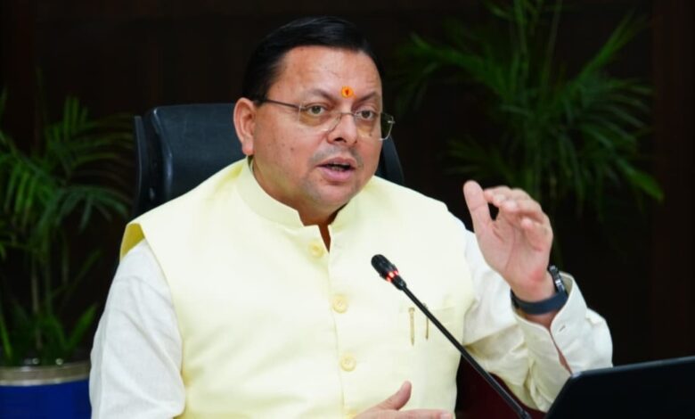 Uttarakhand News: CM धामी सख्त: हेल्पलाइन-1905 की शिकायतों में लापरवाही पर होगी कार्रवाई, शून्य प्रदर्शन वाले अधिकारियों को नोटिस…