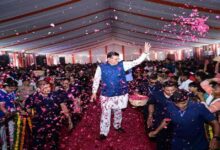 Uttarakhand News- धामी के पांच साल: जनता का भरोसा, विकास का सफर और नेतृत्व का दमदार प्रदर्शन….
