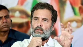 कल देहरादून दौरे पर राहुल गांधी, भर्ती परीक्षाओं में नकल के मुद्दे पर युवाओं की सुनेंगे बात