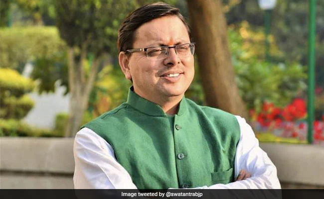 Uttarakhand News: रक्षाबंधन पर महिलाओं के लिए बड़ा तोहफा, 28-29 अगस्त को रोडवेज बसों में फ्री यात्रा का ऐलान- मुख्यमंत्री पुष्कर सिंह धामी….