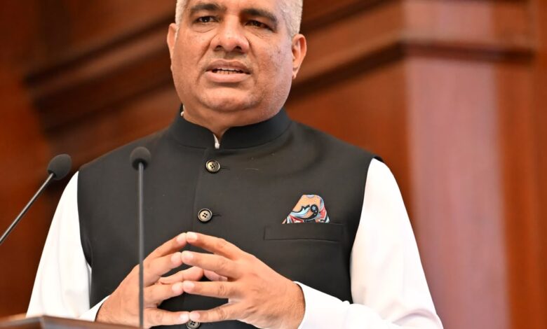 देहरादून में आईएफएस दीक्षांत समारोह, 111 अधिकारियों ने पूरा किया प्रशिक्षण