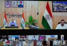 मानसून को लेकर सीएम धामी का अलर्ट, 15 अक्तूबर तक प्रदेश की सभी सड़कें होंगी गड्ढामुक्त