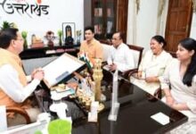 मालवीय नगर होटल अग्निकांड मामले में शेफ केशव नेगी को धामी का भरोसा, बोले- हर कदम पर साथ खड़ी है सरकार