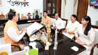 मालवीय नगर होटल अग्निकांड मामले में शेफ केशव नेगी को धामी का भरोसा, बोले- हर कदम पर साथ खड़ी है सरकार