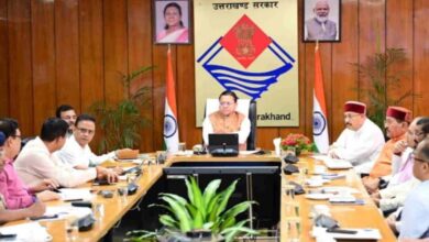 सड़क हादसों पर सरकार का फोकस: हर जिले में तैनात होंगे रोड सेफ्टी कोऑर्डिनेटर, बढ़ेगी चालान राशि की हिस्सेदारी
