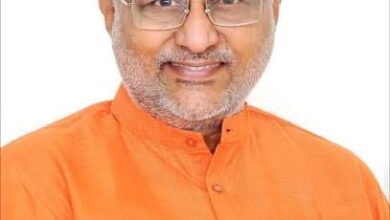 उपराष्ट्रपति के दो दिवसीय उत्तराखंड दौरे को लेकर ट्रैफिक प्लान जारी। उपराष्ट्रपति के दो दिवसीय उत्तराखंड दौरे को लेकर ट्रैफिक प्लान जारी।