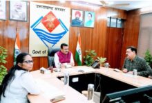 स्वास्थ्य व्यवस्था में होगा डिजिटल बदलाव, मुख्य सचिव ने अस्पतालों को दिए निर्देश