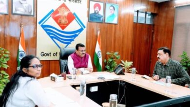 स्वास्थ्य व्यवस्था में होगा डिजिटल बदलाव, मुख्य सचिव ने अस्पतालों को दिए निर्देश