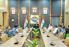 आईटी पार्क में जलभराव का स्थायी समाधान, सितंबर में होगा सर्वे