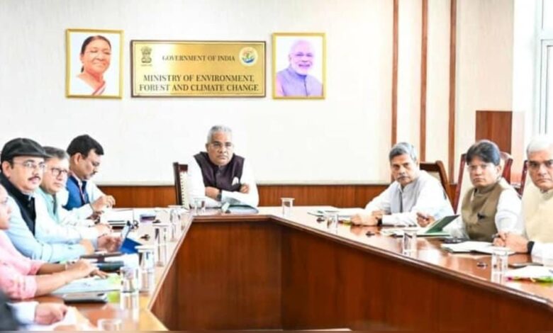 भागीरथी इको सेंसेटिव जोन: निगरानी और सख्त होगी, नियम तोड़ने पर होगी कार्रवाई।