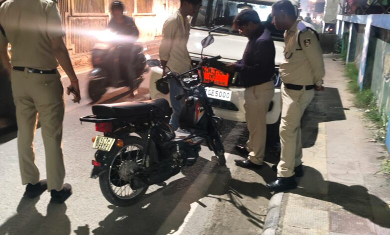 परिवहन विभाग ने देहरादून संभाग में तीन दिन में काटे 3,177 चालान, 198 वाहन सीज