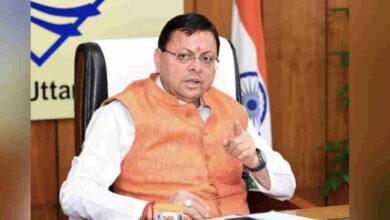 धार्मिक पर्यटन को बढ़ावा, उत्तराखंड के पांच मंदिरों के विकास को 3.45 करोड़ की पहली किस्त मंजूर