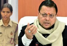 Uttarakhand News: ताइक्वांडो छात्रा के मामले पर सरकार ने दी सफाई, कहा- रिश्वत मांगने का दावा भ्रामक, मामला निजी संस्था से जुड़ा….