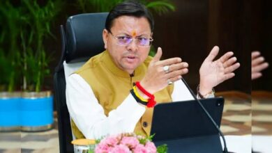 Uttarakhand News: खेलों को बढ़ावा देने की तैयारी तेज, धामी सरकार ने तैयार किया उत्तराखण्ड खेल नीति-2026 का ड्राफ्ट, कैबिनेट मंजूरी के बाद होगी लागू…..