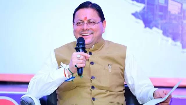 Uttarakhand News: रक्षाबंधन पर CM धामी ने दी प्रदेशवासियों को शुभकामनाएं, बोले- भाई-बहन के प्रेम के साथ नारी सम्मान और सामाजिक सद्भाव का पर्व….