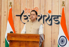 Uttarakhand News- स्वतंत्रता दिवस पर CM धामी का संदेश: उत्तराखण्ड विकास की नई ऊंचाइयों की ओर, 2 लाख करोड़ की योजनाओं पर काम जारी…..