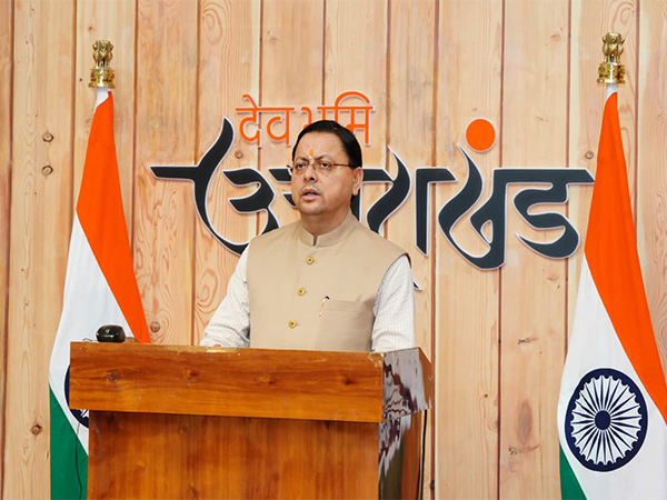 Uttarakhand News- स्वतंत्रता दिवस पर CM धामी का संदेश: उत्तराखण्ड विकास की नई ऊंचाइयों की ओर, 2 लाख करोड़ की योजनाओं पर काम जारी…..