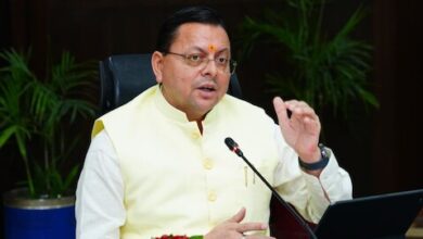 Uttarakhand News: उत्तराखंड में विकास कार्यों को रफ्तार! धामी सरकार ने मंजूर किए 18 करोड़ से ज्यादा, ऋषिकेश-पिथौरागढ़ में बनेंगे पुल..