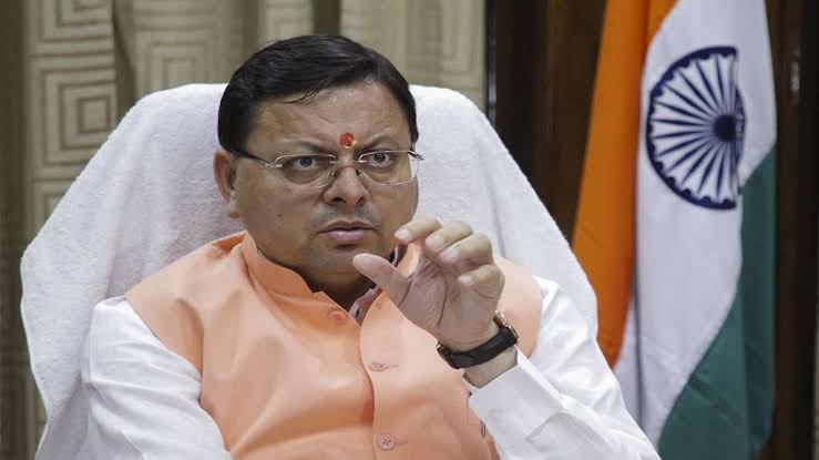 Uttarakhand News: 100% सुरक्षा की गारंटी! UCC को लेकर CM धामी का बड़ा दावा, बहनों को दी ये ताकत….