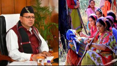 Uttarakhand News: लखपति दीदियों की संख्या 3 लाख पार, धामी सरकार में महिला सशक्तिकरण को मिली नई रफ्तार…..
