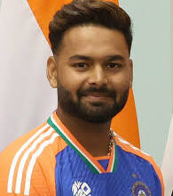 देर रात क्रिकेटर ऋषभ पंत ने सीएम धामी से लगाई गुहार, बोले ‘मुझे रहने के लिए जगह नहीं मिल रही’
