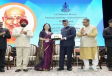 Uttarakhand News: LBSNAA में IAS ट्रेनिंग पूरी, उपराष्ट्रपति ने कहा- विकास का लाभ अंतिम व्यक्ति तक पहुंचाना प्रशासन की जिम्मेदारी…..