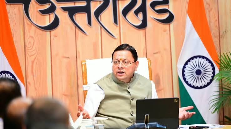 Uttarakhand News: शहीदों की शहादत को सलाम, CM धामी ने लिया संकल्प- युवाओं को रोजगार और प्रदेश को बनाएंगे आत्मनिर्भर….. Uttarakhand News: शहीदों की शहादत को सलाम, CM धामी ने लिया संकल्प- युवाओं को रोजगार और प्रदेश को बनाएंगे आत्मनिर्भर…..