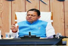 Uttarakhand News: 10,709 श्रमिक परिवारों को CM धामी की बड़ी सौगात, खातों में पहुंची ₹18.49 करोड़ की सहायता राशि; योजनाओं का लाभ समय पर देने के निर्देश…..