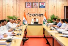 Uttarakhand News: शहरों की बदलेगी सूरत, 15 अक्टूबर तक सौंदर्यीकरण पूरा करने का अल्टीमेटम; अवैध निर्माण पर ड्रोन से होगी निगरानी, CM धामी ने कसे अधिकारियों के पेंच…..