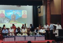 गैरसैंण राजधानी अवश्य बनेंगी और हमारी सरकार ही बनाएगी: जोशी
