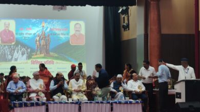 गैरसैंण राजधानी अवश्य बनेंगी और हमारी सरकार ही बनाएगी: जोशी