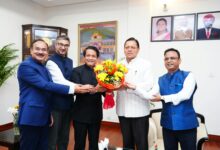 विदेशों में रोजगार की संभावनाओं के अनुरूप राज्य के युवाओं को दिया जाए कौशल व भाषा प्रशिक्षण: सीएम