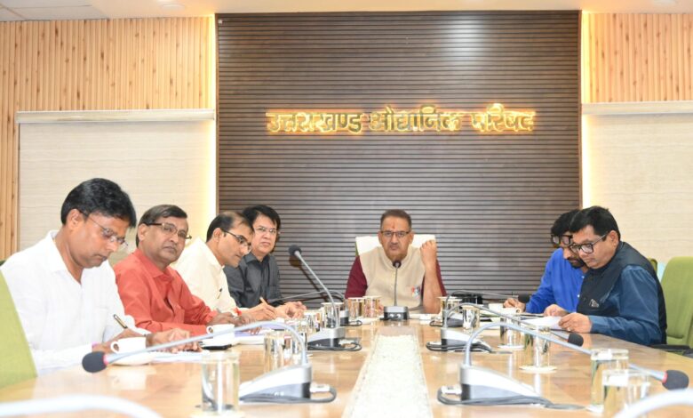 उत्तराखंड को कृषि योजनाओं के लिए 106.67 करोड़ की दूसरी किश्त मंजूर
