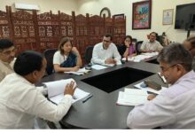 उत्तराखंड के 20 लाख छात्र बनाएंगे विकसित भारत की तस्वीर, 17 सितंबर से ड्राइंग-भाषण प्रतियोगिताएं