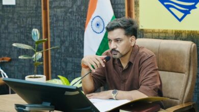आवारा पशुओं पर डीएम सख्त, सर्वे कर पोर्टल पर अपलोड होगा पूरा डेटा