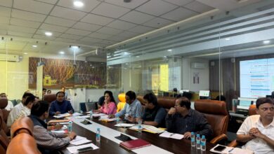 स्कूलों में विकसित भारत की तस्वीर उकेरेंगे छात्र, 26 को भाषण और 28 सितंबर को चित्रकला प्रतियोगिता
