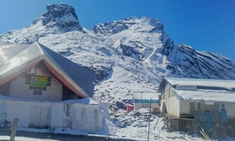विदाई से पहले फिर सक्रिय हुआ मानसून, दो दिन भारी बारिश का रेड अलर्ट।