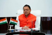 युवाओं से संवाद के बाद धामी सरकार की तैयारी, बनबसा कैबिनेट में इन योजनाओं पर हो सकता है फैसला