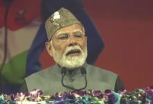केदारनाथ के बाद टिहरी में 1000 मेगावाट प्लांट का लोकार्पण कर सकते हैं पीएम मोदी केदारनाथ के बाद टिहरी में 1000 मेगावाट प्लांट का लोकार्पण कर सकते हैं पीएम मोदी