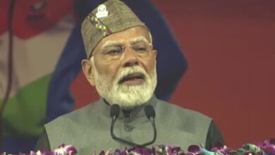 केदारनाथ के बाद टिहरी में 1000 मेगावाट प्लांट का लोकार्पण कर सकते हैं पीएम मोदी