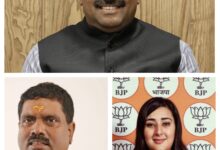 भाजपा के नए प्रभारी-सह प्रभारी 25 सितंबर को दून में, कोर कमेटी की बैठक में होंगे शामिल