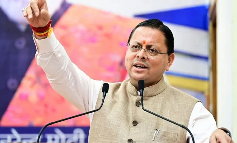 Uttarakhand News: धामी सरकार ने खोला विकास का पिटारा, सड़क-बाढ़ सुरक्षा समेत कई कामों को मंजूरी; बद्रीनाथ रिवर फ्रंट के लिए 6 करोड़ स्वीकृत….