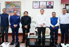 Uttarakhand News: जमैका, जाम्बिया और इथियोपिया में खुलेंगे उत्तराखंड के युवाओं के लिए रोजगार के नए दरवाजे, CM धामी ने अधिकारियों को दिए खास निर्देश…..