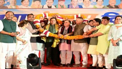 Uttarakhand News: धामी के जन्मदिन पर ‘युवा संकल्प दिवस’, बोले- युवाओं की आंखों में दिखता है विकसित उत्तराखंड का सपना….