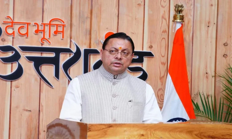Uttarakhand News: गांवों को मजबूत करने का धामी मॉडल! मजबूत नेतृत्व से एम-पैक्स, एम-पैक्स से गांव और गांवों से समृद्ध बनेगा उत्तराखंड….