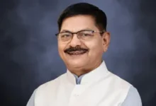उत्तराखंड भाजपा को मिला नया संगठन महामंत्री, फणीन्द्रनाथ शर्मा को मिली जिम्मेदारी