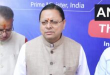 नेपाल में आपदा पर सीएम धामी बोले- उत्तराखंड साथ, मदद के लिए भेजी टीम 8-10 दिन रहेगी