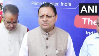 नेपाल में आपदा पर सीएम धामी बोले- उत्तराखंड साथ, मदद के लिए भेजी टीम 8-10 दिन रहेगी