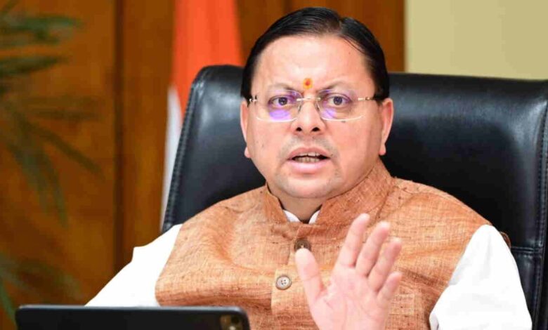 कुंभ, कांवड़ और चारधाम में मजबूत होगा स्वास्थ्य तंत्र, हरिद्वार में खुलेगा एनसीडीसी केंद्र कुंभ, कांवड़ और चारधाम में मजबूत होगा स्वास्थ्य तंत्र, हरिद्वार में खुलेगा एनसीडीसी केंद्र